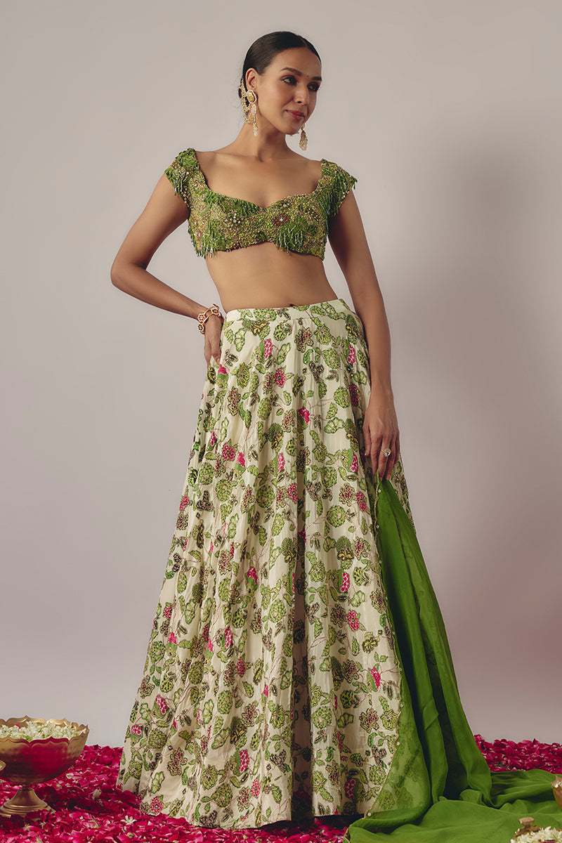 Lehengas